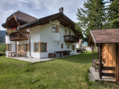 Villa Ties - Outdoor photo 3