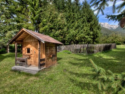 Villa Ties - Outdoor photo 4