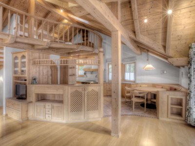 Villa Ties - Features photo 6