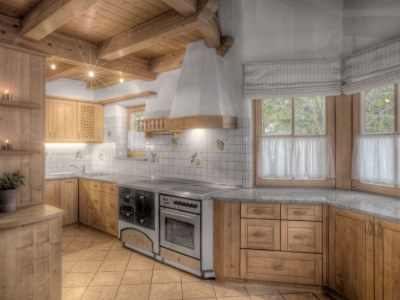 Villa Ties - Features photo 7