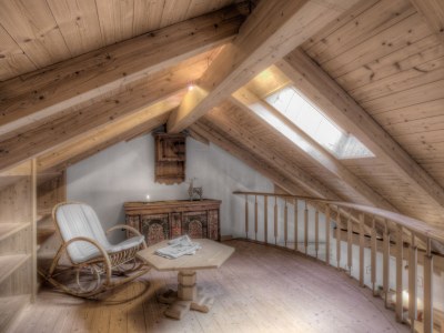 Villa Ties - Features photo 8