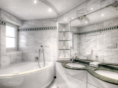 Villa Ties - Features photo 9