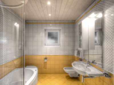 Villa Ties - Features photo 10