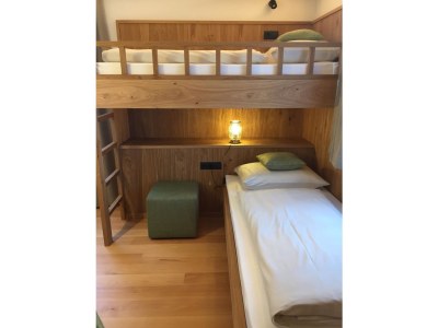 Villa Ties - Features photo 13