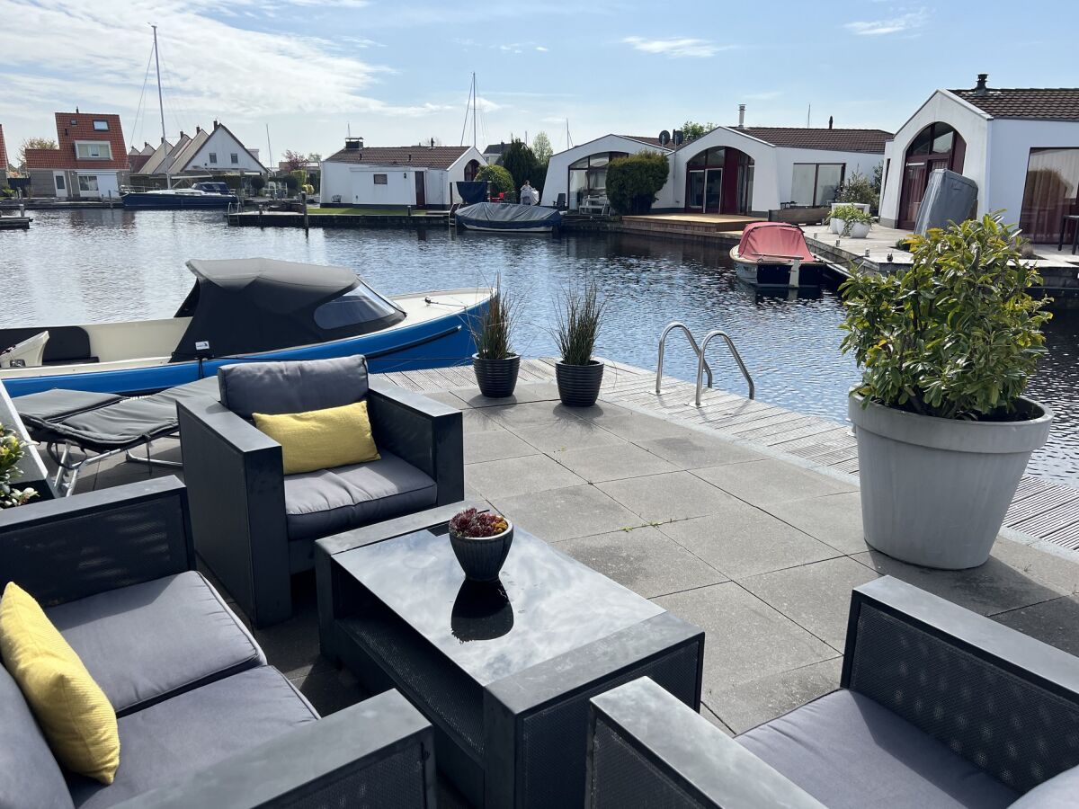 Bungalow Dream bungalow by the water