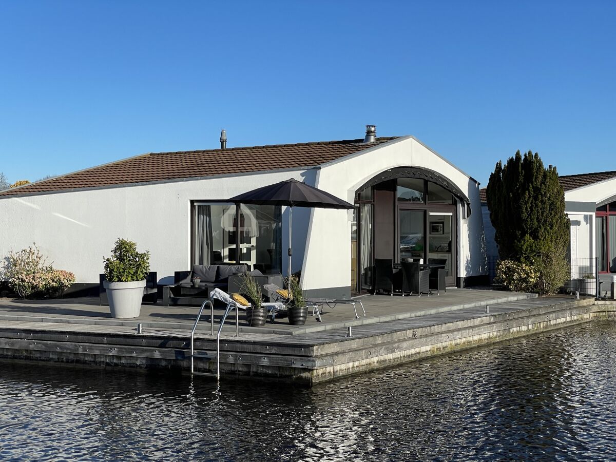 Bungalow Dream bungalow by the water - Outdoor photo 2