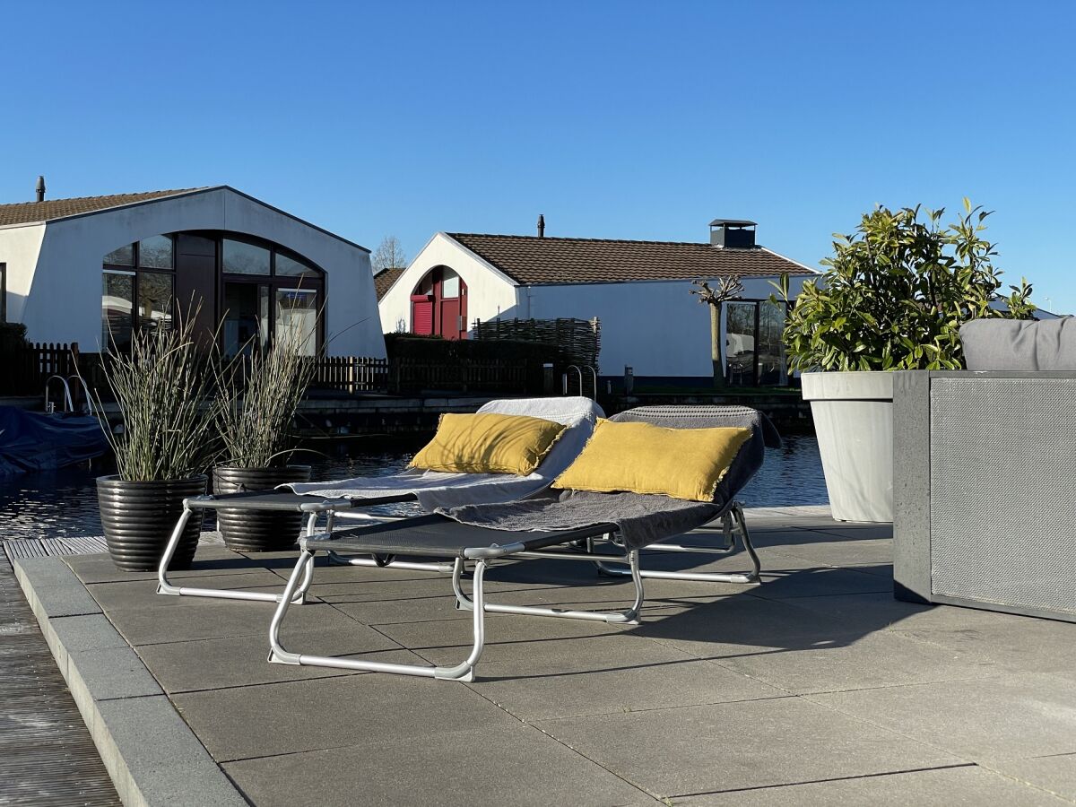 Bungalow Dream bungalow by the water - Outdoor photo 5