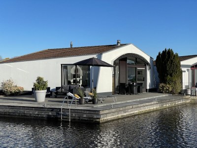 Bungalow Dream bungalow by the water - Outdoor photo 2