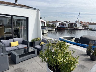 Bungalow Dream bungalow by the water - Outdoor photo 3