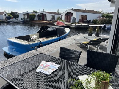 Bungalow Dream bungalow by the water - Outdoor photo 4