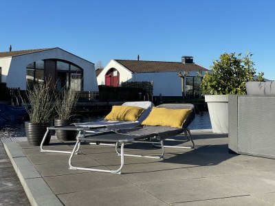 Bungalow Dream bungalow by the water - Outdoor photo 5