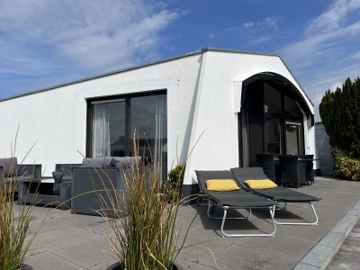 Bungalow Dream bungalow by the water - Outdoor photo 6