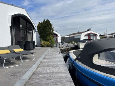 Bungalow Dream bungalow by the water - Outdoor photo 7