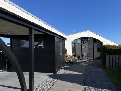 Bungalow Dream bungalow by the water - Outdoor photo 9