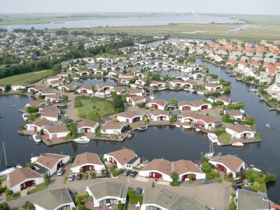 Bungalow Dream bungalow by the water - Outdoor photo 10