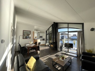 Bungalow Dream bungalow by the water - Features photo 11