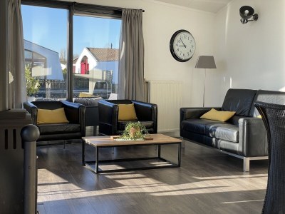 Bungalow Dream bungalow by the water - Features photo 12