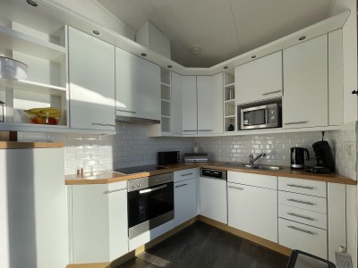 Bungalow Dream bungalow by the water - Features photo 14