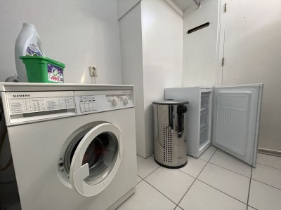 Bungalow Dream bungalow by the water - Features photo 18