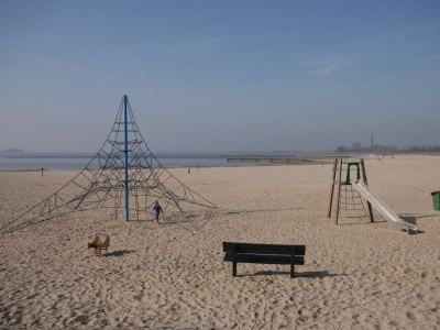 Bungalow Dream bungalow by the water - Environment photo 20