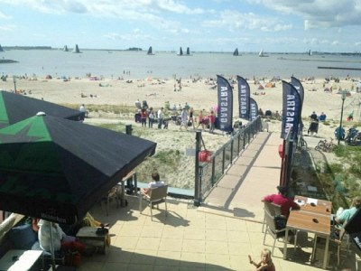 Bungalow Dream bungalow by the water - Environment photo 21