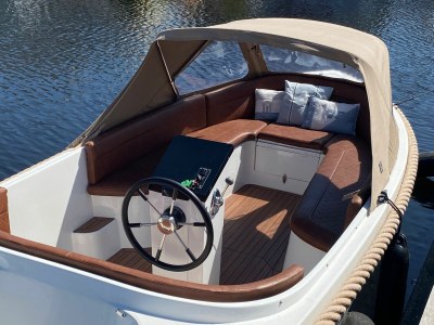 Bungalow Dream bungalow by the water - Environment photo 26