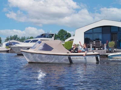 Bungalow Dream bungalow by the water - Environment photo 27