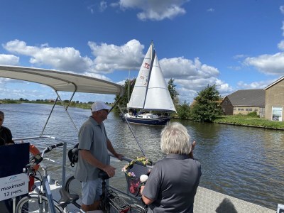 Bungalow Dream bungalow by the water - Environment photo 29