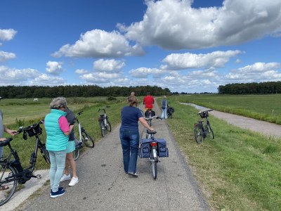 Bungalow Dream bungalow by the water - Environment photo 30