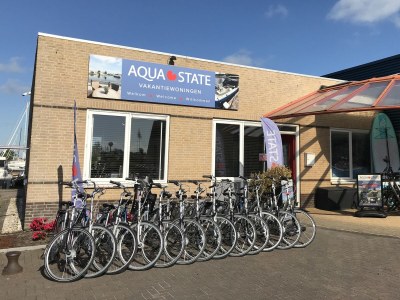 Bungalow Dream bungalow by the water - Environment photo 33