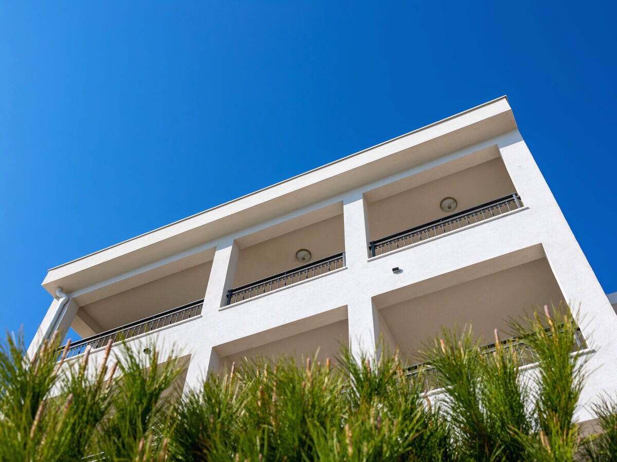 Holiday apartment Villa Lea wih sea view - Outdoor photo 4