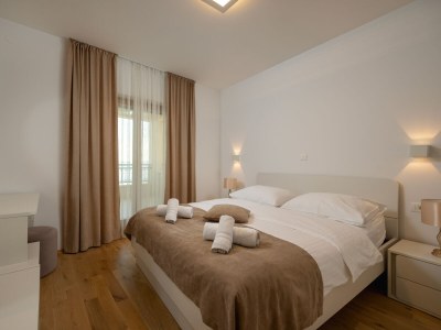 Holiday apartment Villa Lea wih sea view - Features photo 8