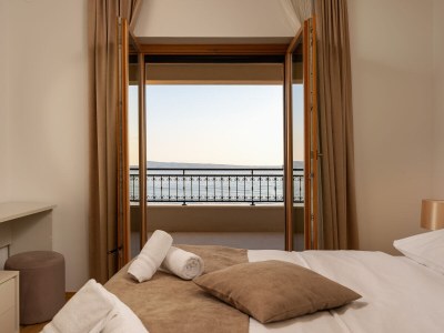 Holiday apartment Villa Lea wih sea view - Features photo 9