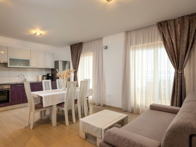 Holiday apartment Villa Lea wih sea view - Features photo 10