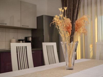 Holiday apartment Villa Lea wih sea view - Features photo 11