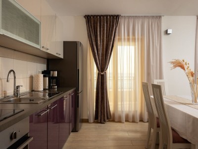 Holiday apartment Villa Lea wih sea view - Features photo 13