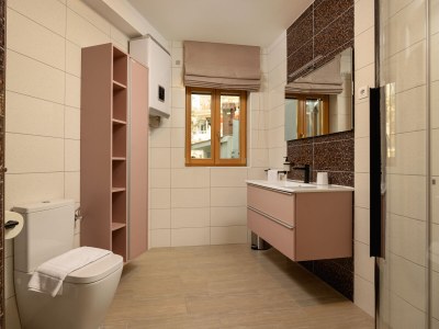 Holiday apartment Villa Lea wih sea view - Features photo 15