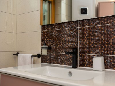 Holiday apartment Villa Lea wih sea view - Features photo 16