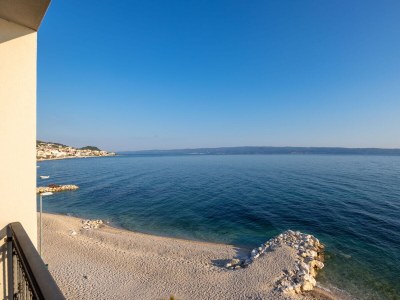 Holiday apartment Villa Lea wih sea view - Features photo 18