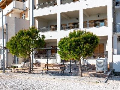 Holiday apartment Villa Lea wih sea view - Environment photo 20