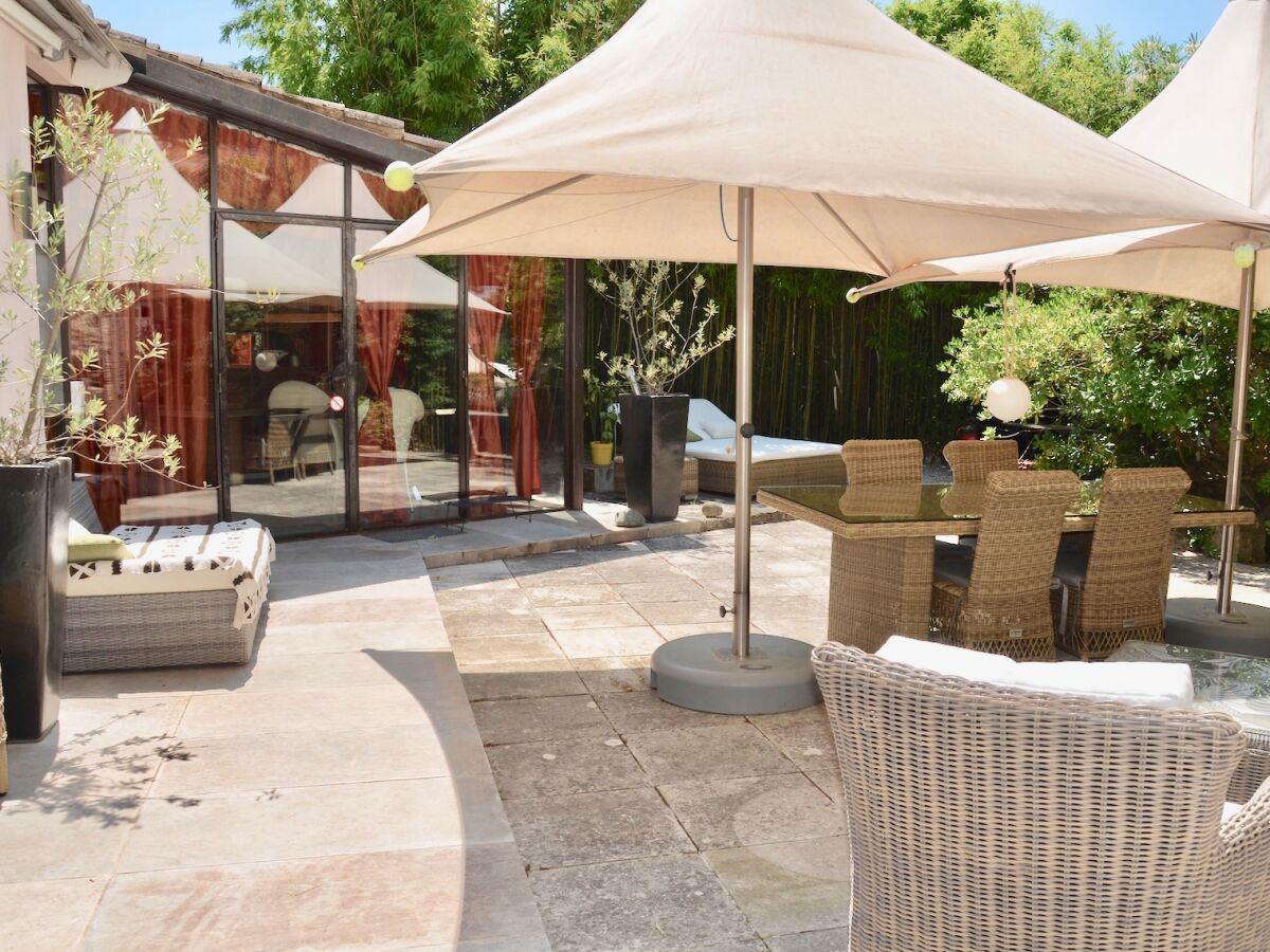 Holiday house La Suite Maison Bertuli - Outdoor photo 4