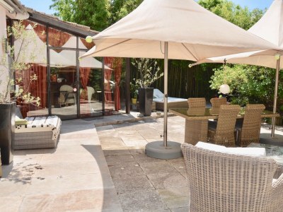 Holiday house La Suite Maison Bertuli - Outdoor photo 4