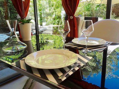 Holiday house La Suite Maison Bertuli - Outdoor photo 5