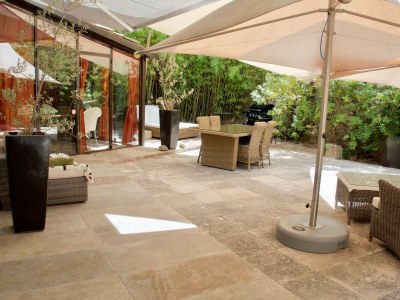 Holiday house La Suite Maison Bertuli - Outdoor photo 6