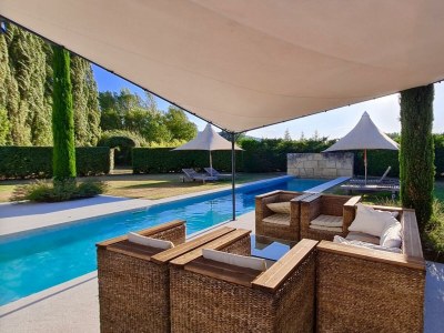 Holiday house La Suite Maison Bertuli - Outdoor photo 7