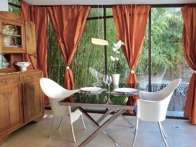 Holiday house La Suite Maison Bertuli - Outdoor photo 8