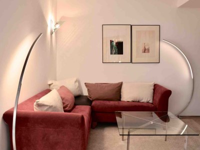 Holiday house La Suite Maison Bertuli - Outdoor photo 10