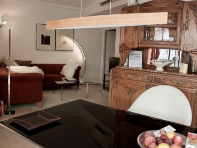 Holiday house La Suite Maison Bertuli - Outdoor photo 11