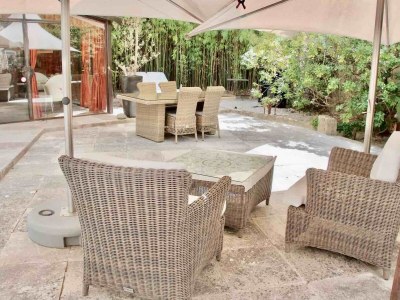 Holiday house La Suite Maison Bertuli - Outdoor photo 15