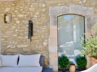Holiday house La Suite Maison Bertuli - Outdoor photo 16
